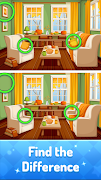 پوستر Find the Difference