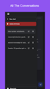 برنامهنما AI Quiz Generator عکس از صفحه