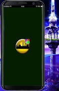 برنامه‌نما Ramadan Wallpaper HD عکس از صفحه