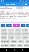 SQLite Editor Master screenshot 5