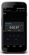 MP3 Cutter and Ringstone Maker screenshot 2
