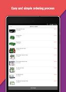 OrderIntrend स्क्रीनशॉट 7