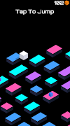 Cube Jump Game 截圖 1