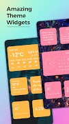 Widgets iOS 14 截圖 1