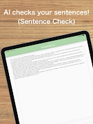 Text Craft - Grammar Check Ekran Görüntüsü 7