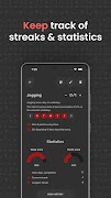 Obedience: BDSM habit tracker screenshot 5