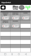 HippoSwitch ภาพหน้าจอ 2