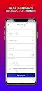 Dataplug | Cheap data app Ekran Görüntüsü 3