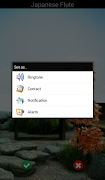 برنامه‌نما Zen Tones عکس از صفحه