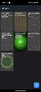 Shapes: Vector Drawing Tool Plakat