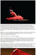 3 Schermata How to Dance Flamenco