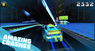 Megafast screenshot 5