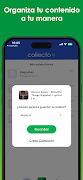 Collecto Screenshot 1