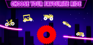 Neon Draw: Artistic Adventure! ảnh chụp màn hình 1