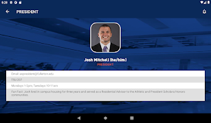 ASI CSUF Screenshot 3