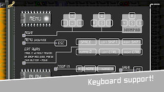 Supaplex THINK! screenshot 5