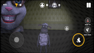 Amnada Chasing Adventure screenshot 5