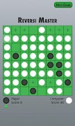 Reversi Master syot layar 3