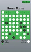 Reversi Master screenshot 3