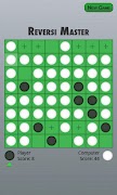 Reversi Master Screenshot 3