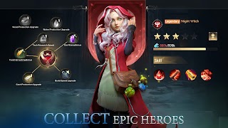 DemonSlayer: HUNT screenshot 3