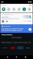 MUSA RadOnl screenshot 1