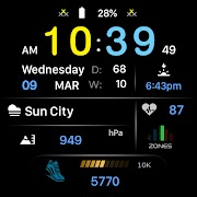 NDW Simplex captura de pantalla 6