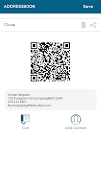 QR Scanner- Barcode Scanner screenshot 2