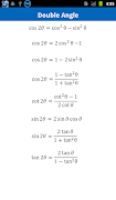 Trigonometry Formulas Free screenshot 5