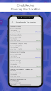 GSRTC Live Tracking screenshot 5