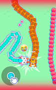 Snake Rumble: Slither স্ক্রিনশট 2