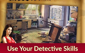 Hidden Artifacts: Hidden Objects Game 截图 4