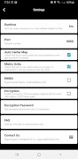 GPS Tether Server 스크린샷 6