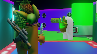 Impostor Kill imagem de tela 5