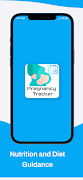 Pregnancy Tracker screenshot 1