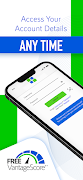 First Access Card ảnh chụp màn hình 5