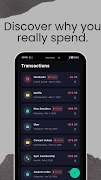 Spending Tracker скриншот 1