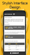 Learn SQL screenshot 3
