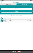 برنامه‌نما Fipe Facil عکس از صفحه