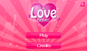 Is love forever screenshot 5