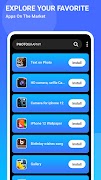 App Store Your Play Store - ip screenshot 1