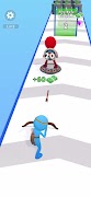 Soldier Stack: Merge & Evolve syot layar 5