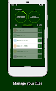 XP Optimizer - Boost & Clean تصوير الشاشة 3