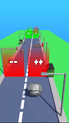 Roller Destroyer screenshot 2