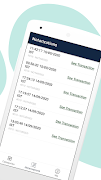 Tracelocker اسکرین شاٹ 5