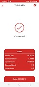 برنامه‌نما THD CARD عکس از صفحه