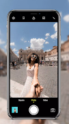 Camera iPhone 16 Pro Max Style تصوير الشاشة 2