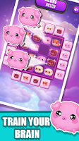 Push Zoo Quest ảnh chụp màn hình 2