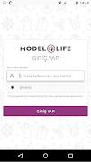 Modellife 스크린샷 1