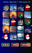 Christmas memory game স্ক্রিনশট 6